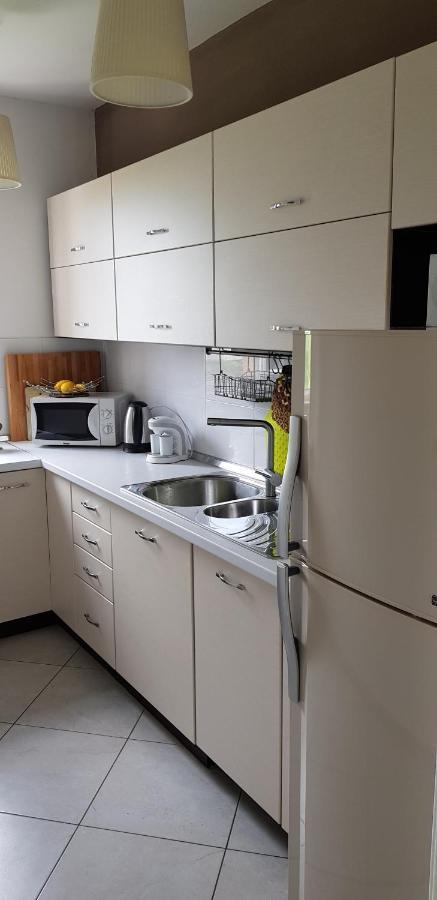 Apartment Lela أوماغ المظهر الخارجي الصورة